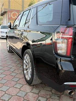 شێڤرۆلێت تاهۆ